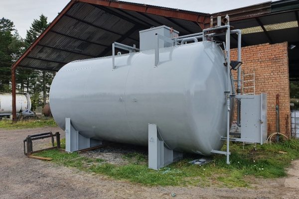 Fuel Tanks for Sale Cheshire  