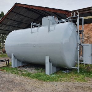 Fuel Tanks for Sale Cheshire  