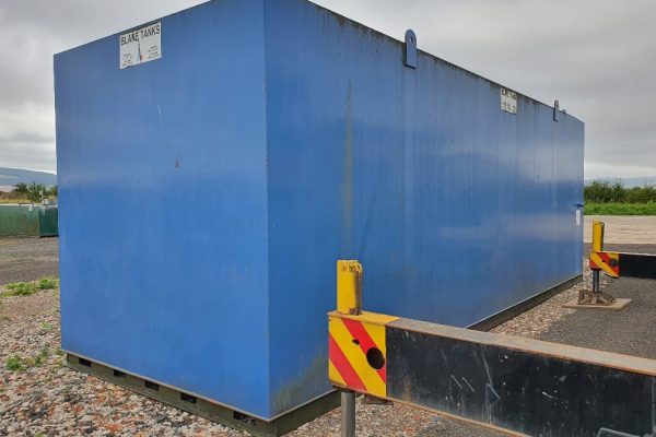 Fuel Tanks for Sale Cheshire  