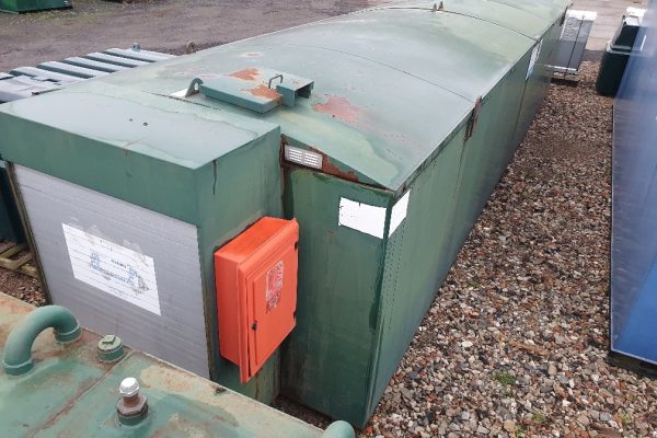 Fuel Tanks for Sale Cheshire  